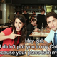 Illustration for article titled Justin Trudeau is Making Every Woman in This Café Fall in Love With Him